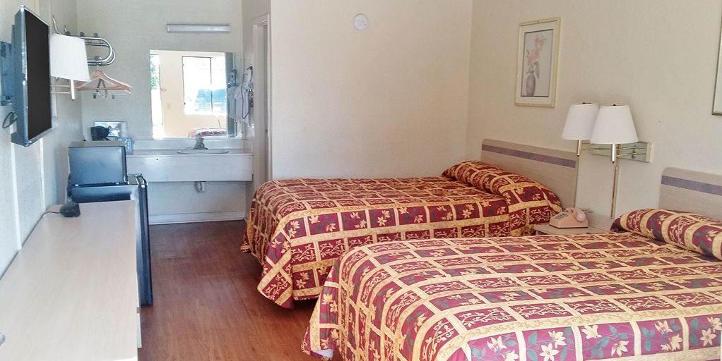 Americas Best Value Inn Tucker Cameră foto